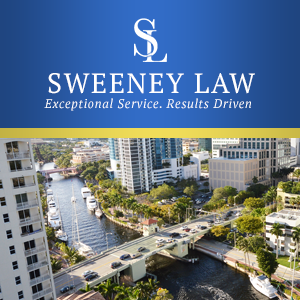 Sweeney Law, P.A. logo