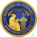 Founded in 1925 to foster courtesy, ethics, and professionalism among Broward County lawyers & educate citizens on their legal rights