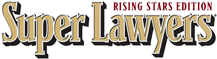 Super Lawyers Rising Stars Edition