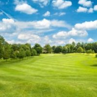 GolfCourse GolfCourse