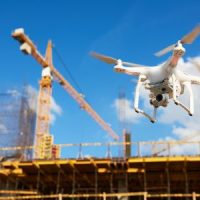 ConstructionDrone ConstructionDrone