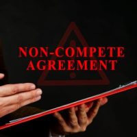 NonCompeteAgreement NonCompeteAgreement