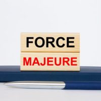 ForceMajeure ForceMajeure