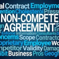 Non-CompeteAgreements