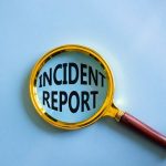 Incident Report