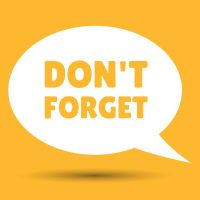 DontForget