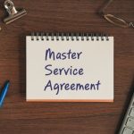 Master Services Agreement
