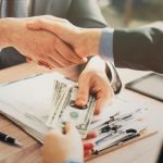 ReceivingCash
