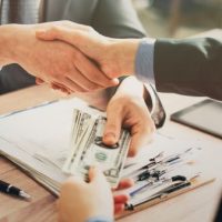 ReceivingCash ReceivingCash