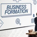 business formation