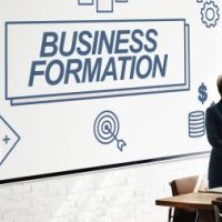 business formation business formation